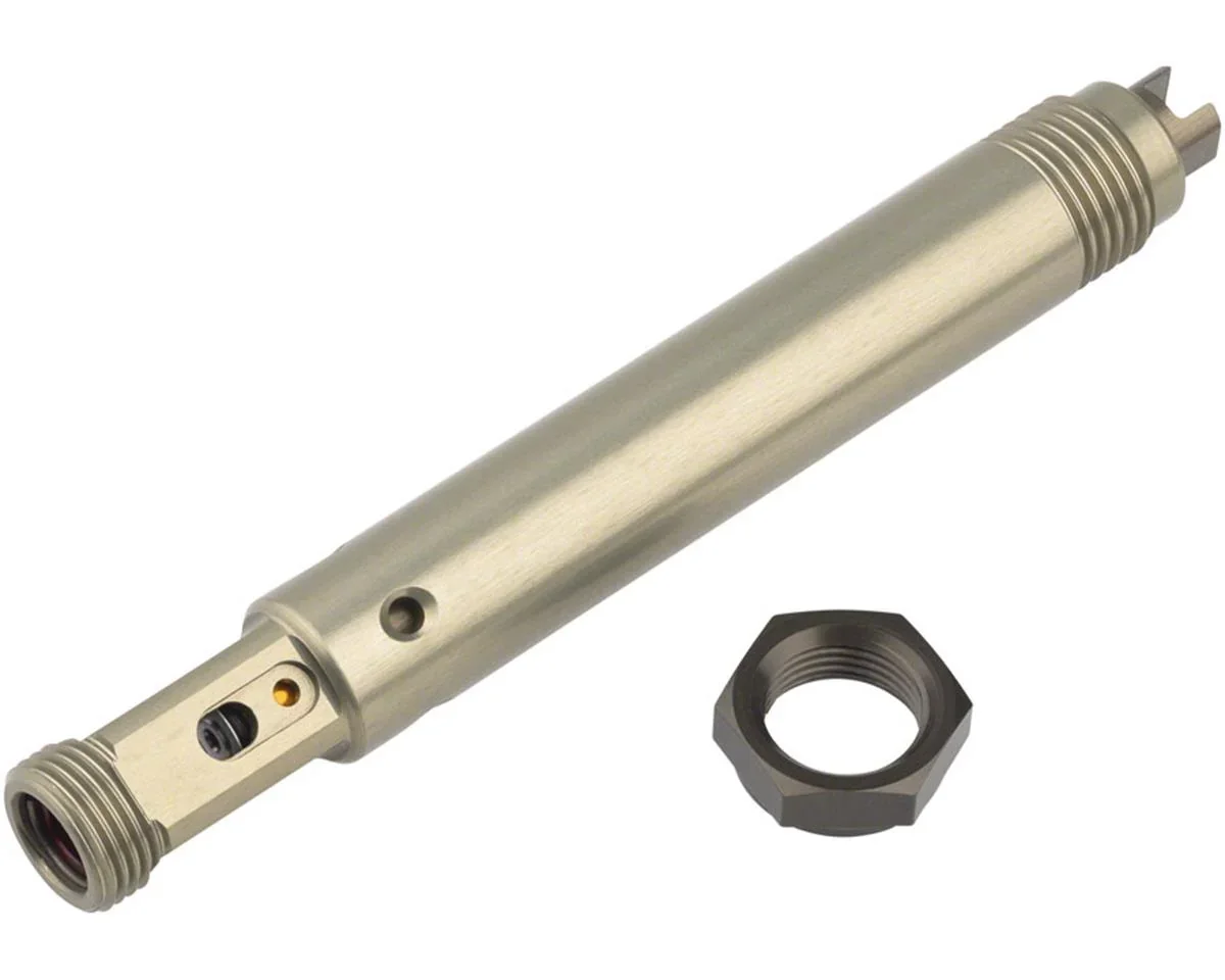RockShox Monarch Damper Shaft Assembly (RT3) (165 x 38mm)